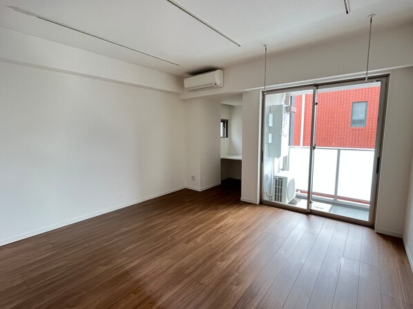 ガーデン原宿の物件内観写真